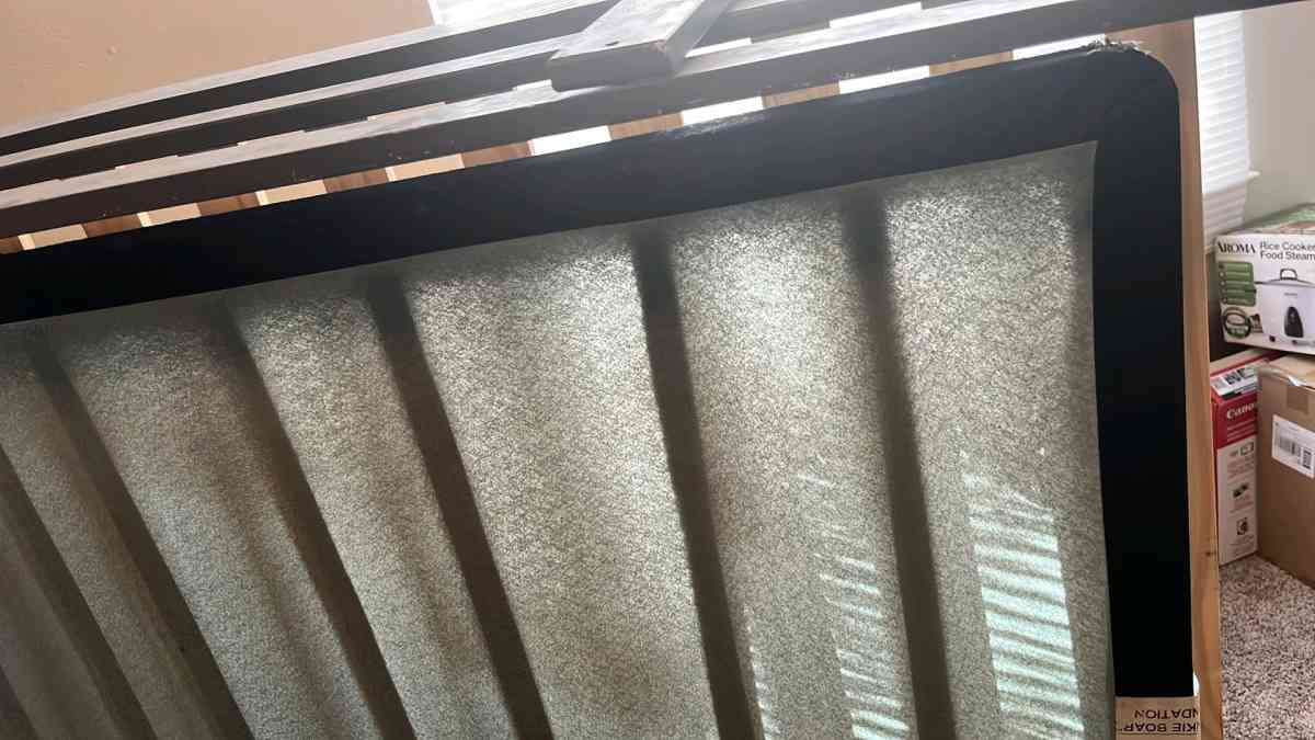 CITY TRI Bunk Bed  All Parts Included Must Go