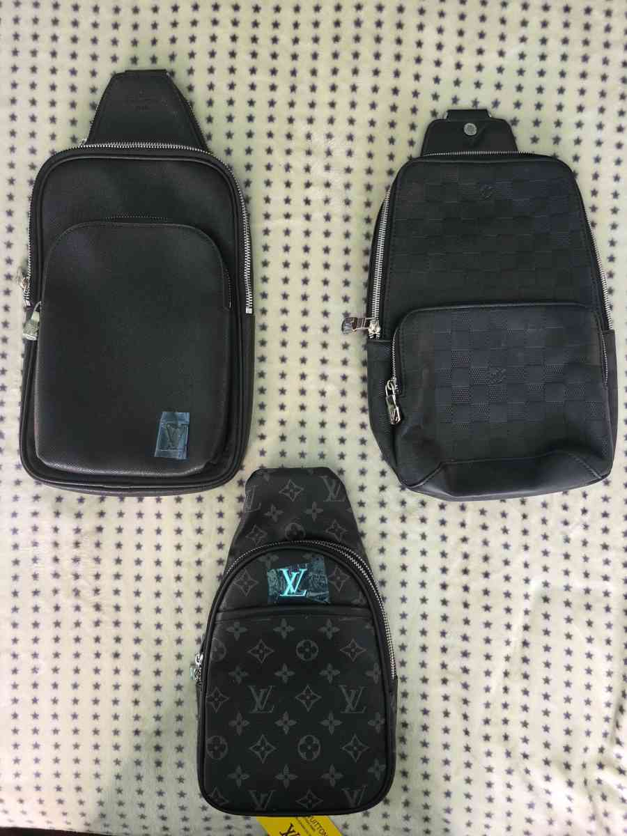 Mens Crossbody