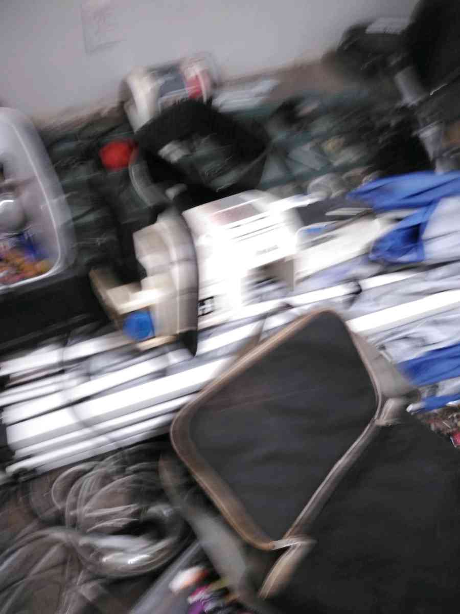 hart 40 v brushless chainsaw