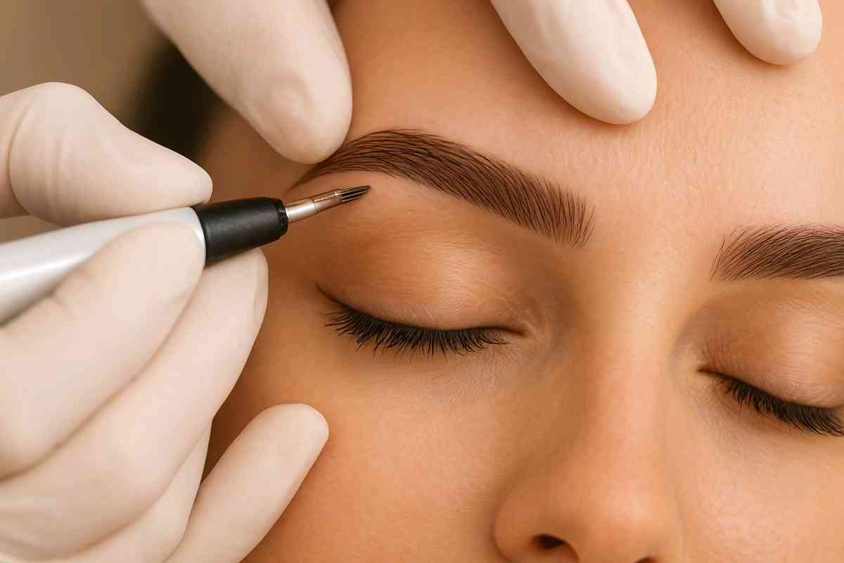 microblading lip shading permanent makeup services