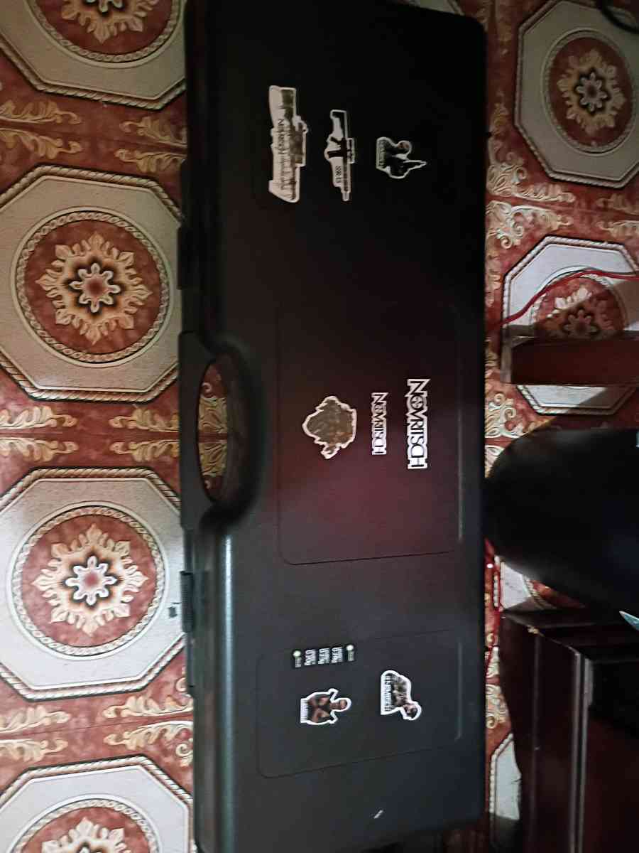 airsoft noverich ssr15