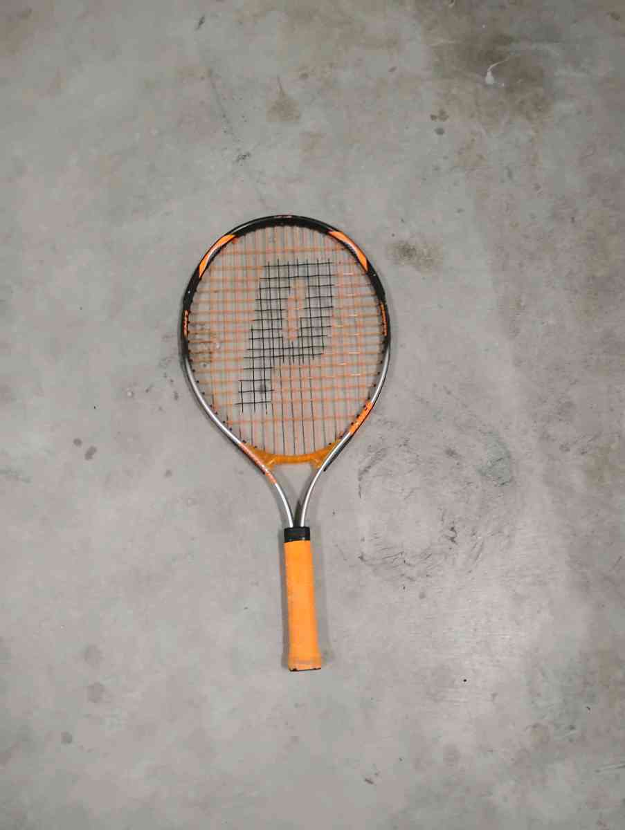 Prince Cool Shot 21 junior tennis racquet