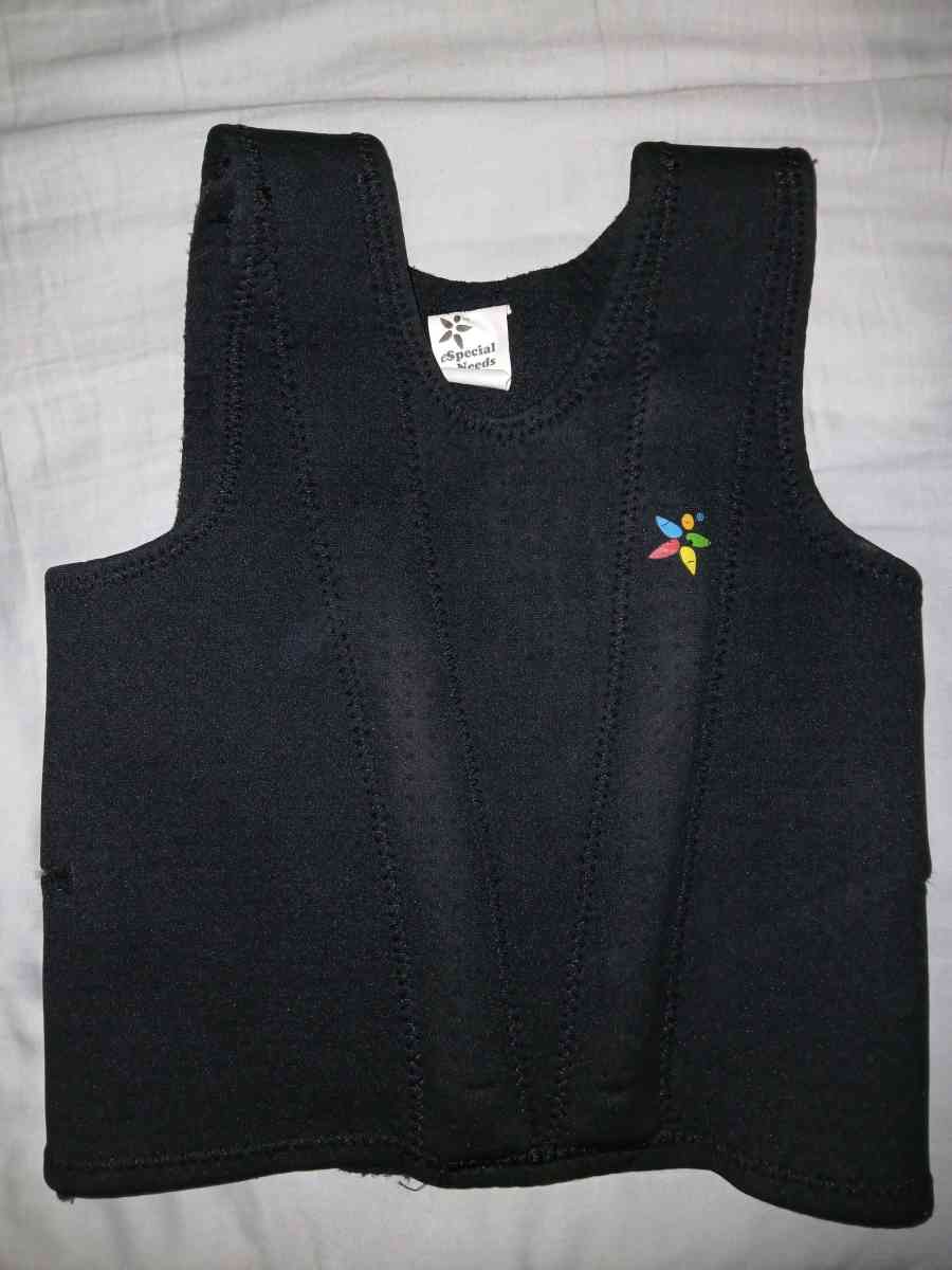 compression vest