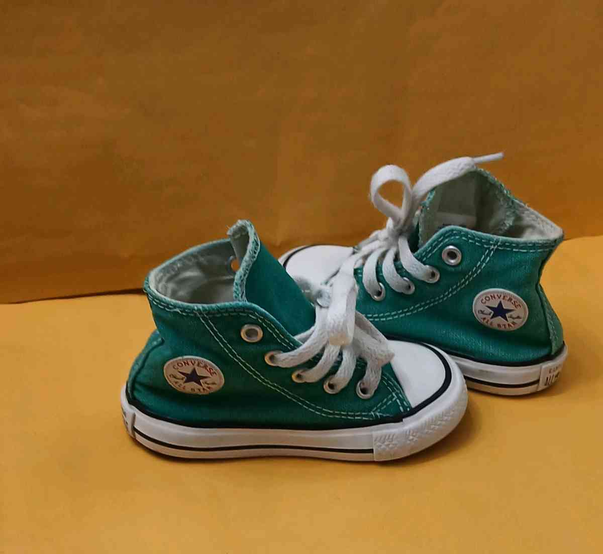 Converse for kids USA Size 5C