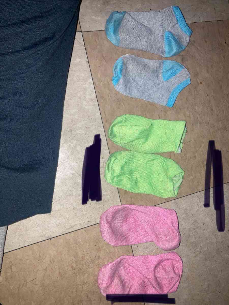 socks