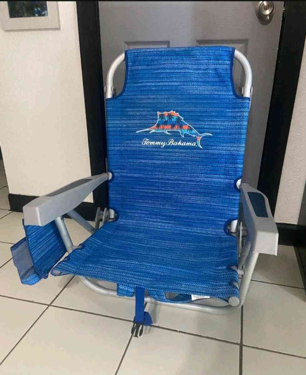 Silla Tommy Bahamas