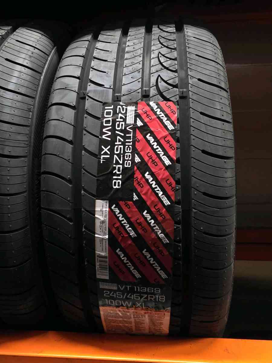 En Venta 24545R18 100W XL