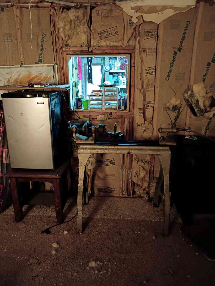 a little bit of everything