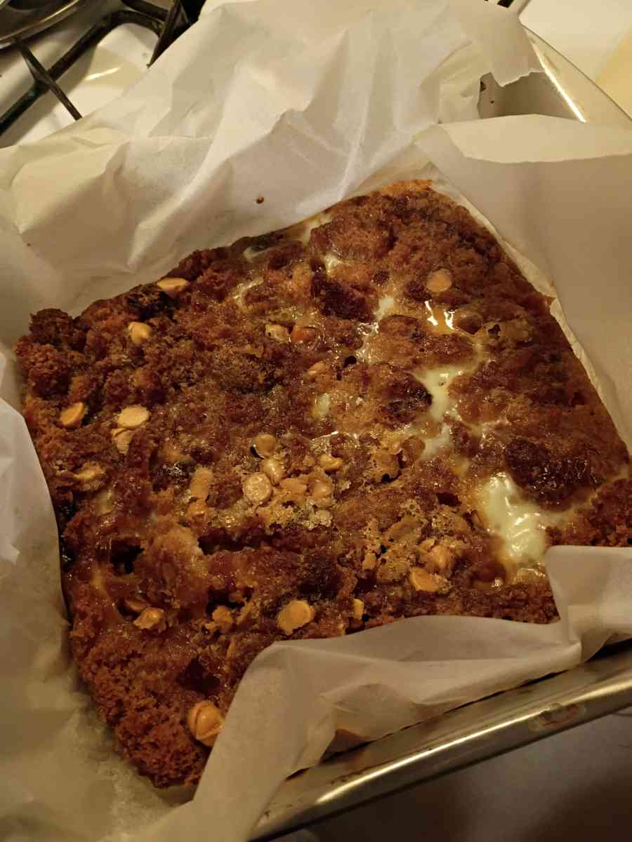 do your own bread pudding kits