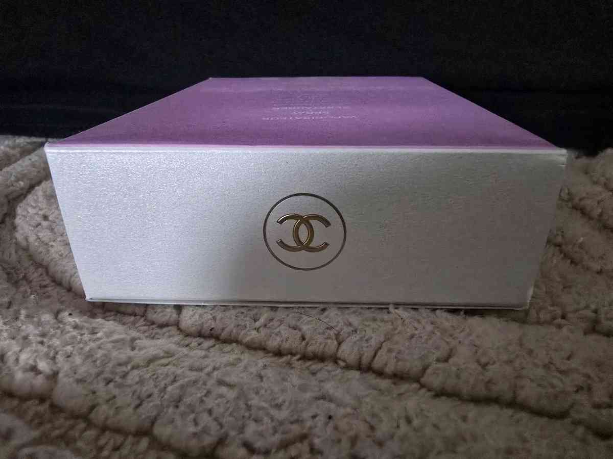 Chance Chanel Parfum