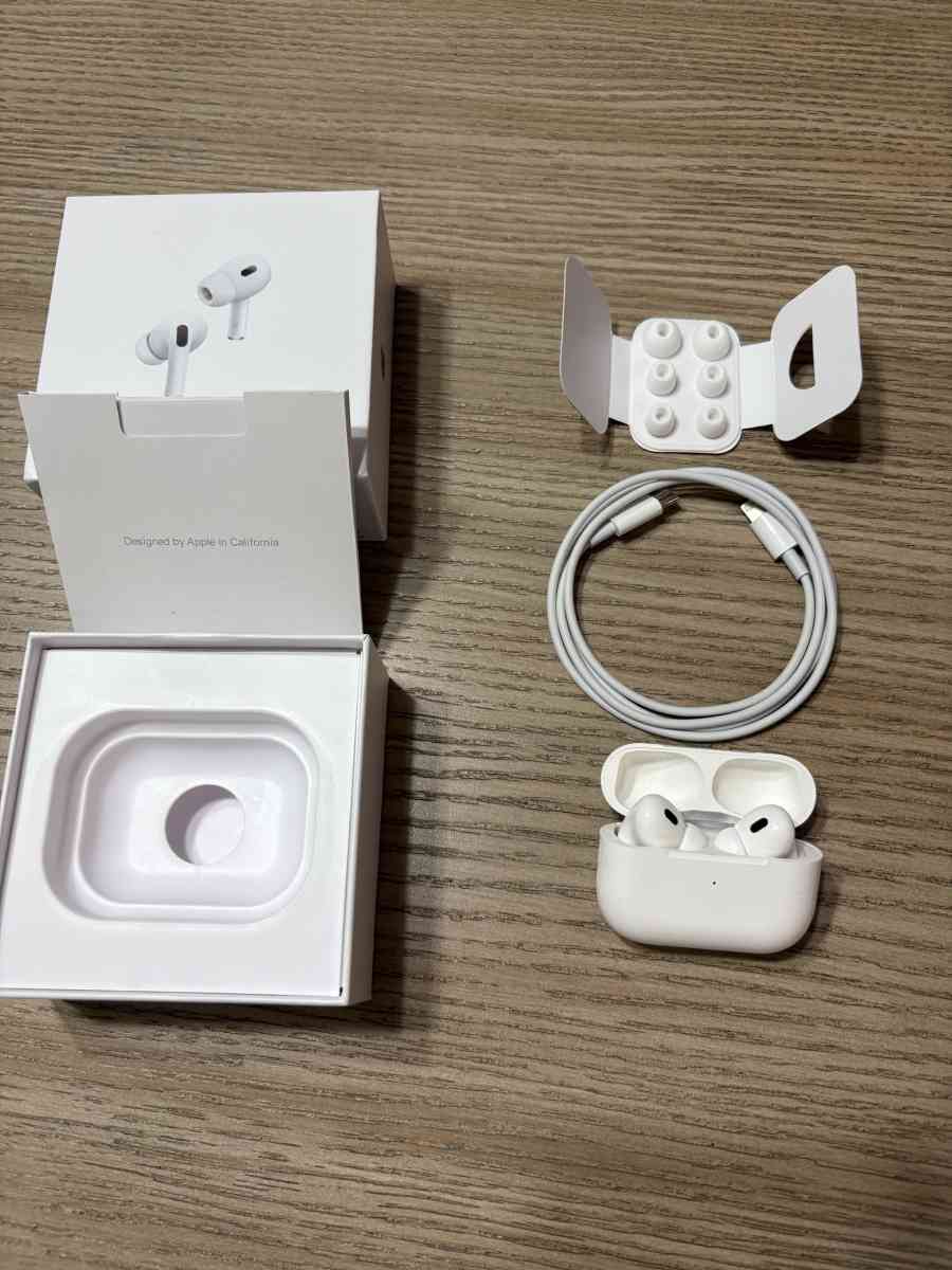 AirPods Pro 2 Generation