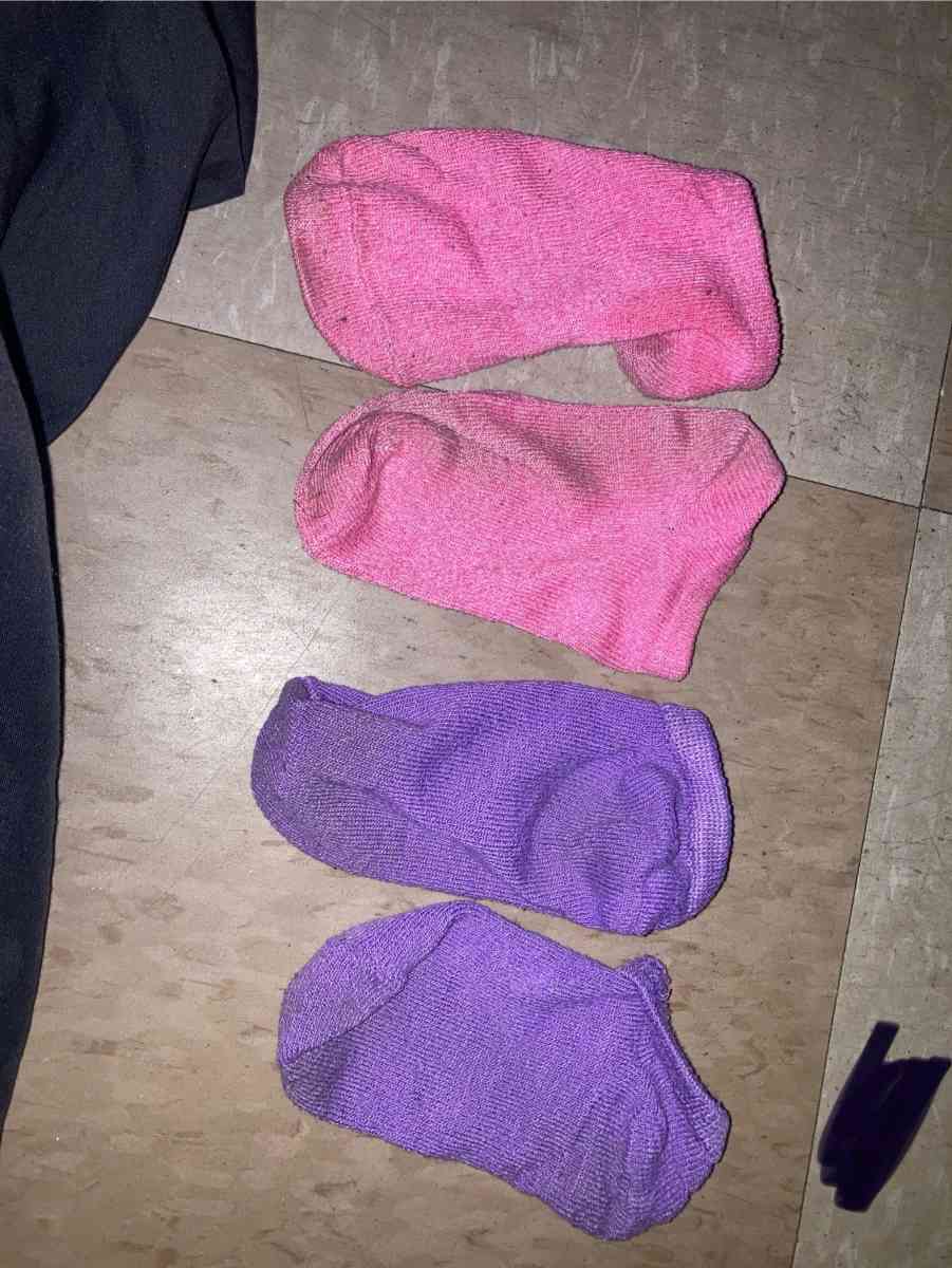 socks