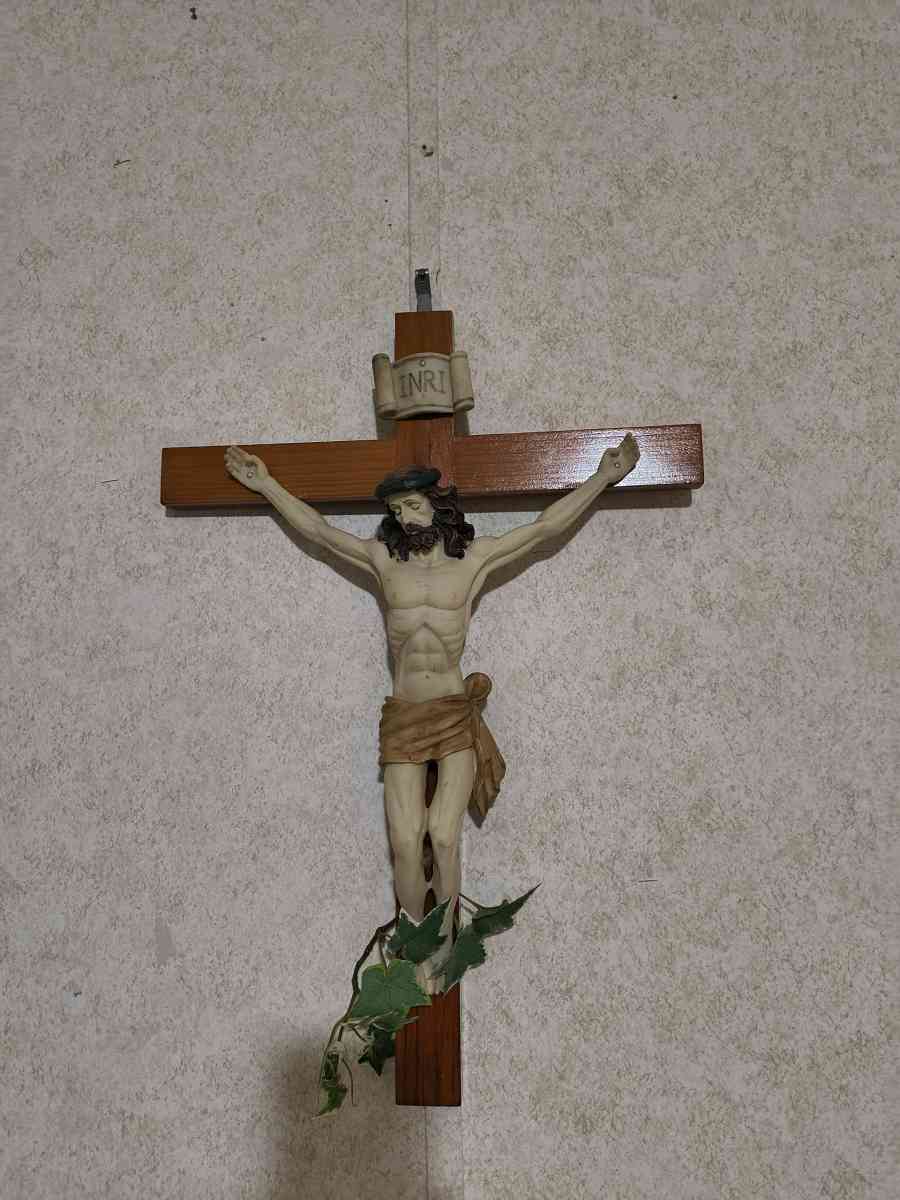 crucifix