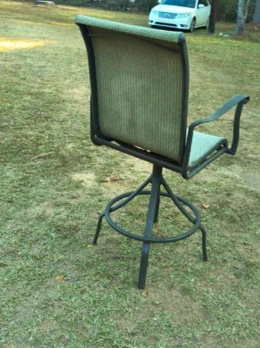Lawn Chair