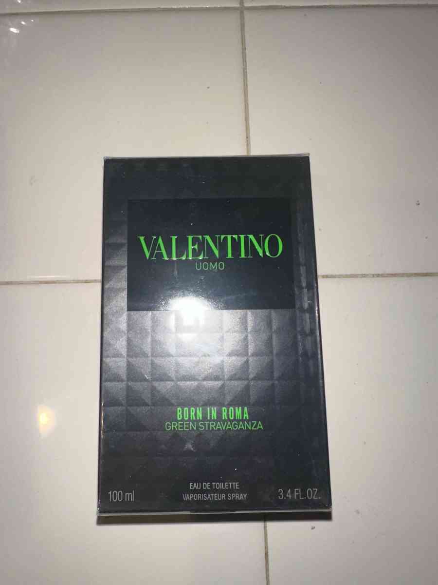 COLOGNES AND PERFUMES