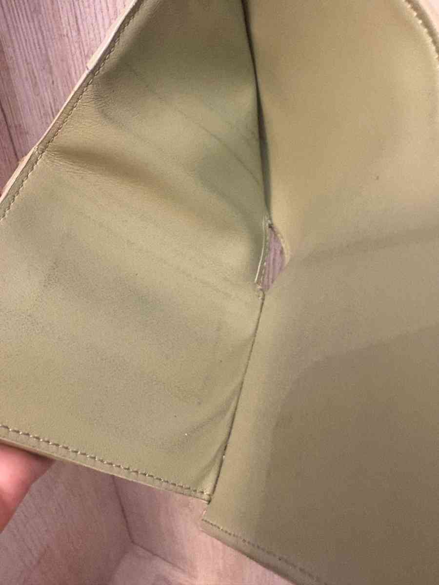 Celine bifold wallet