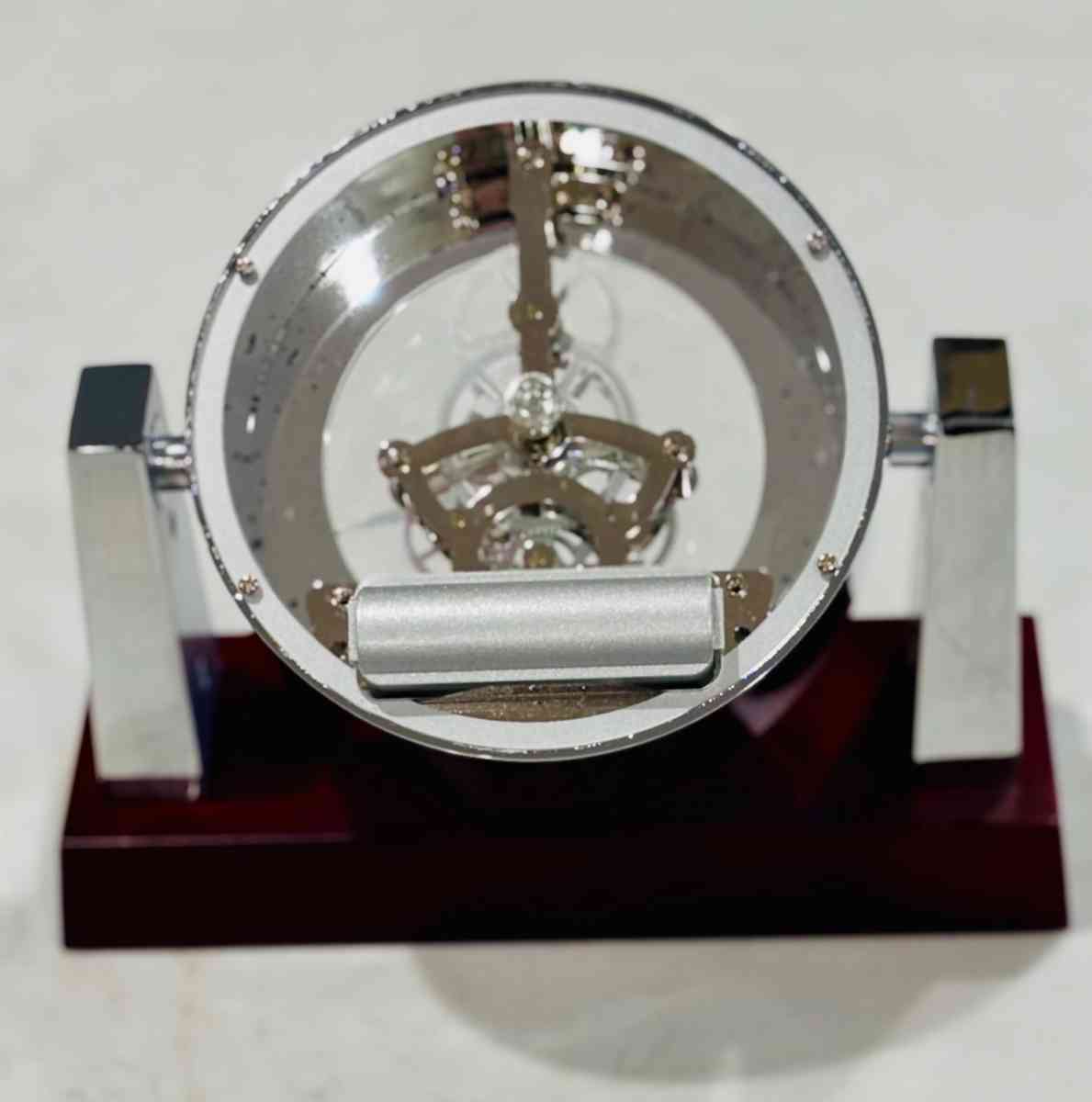 Bulova Desk Top Clock