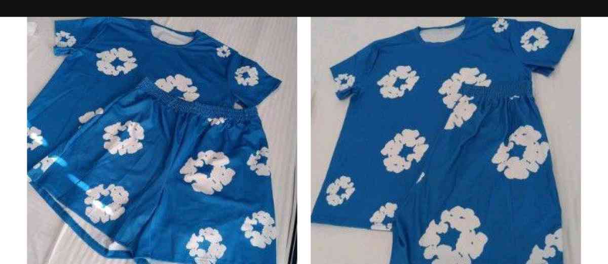 short set extra large