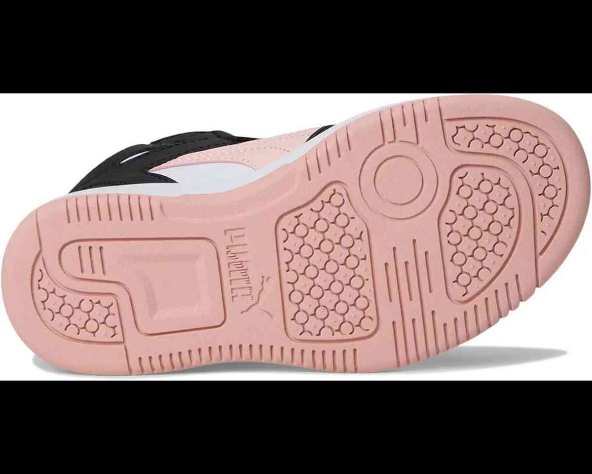 puma rebound v6 pink unisport