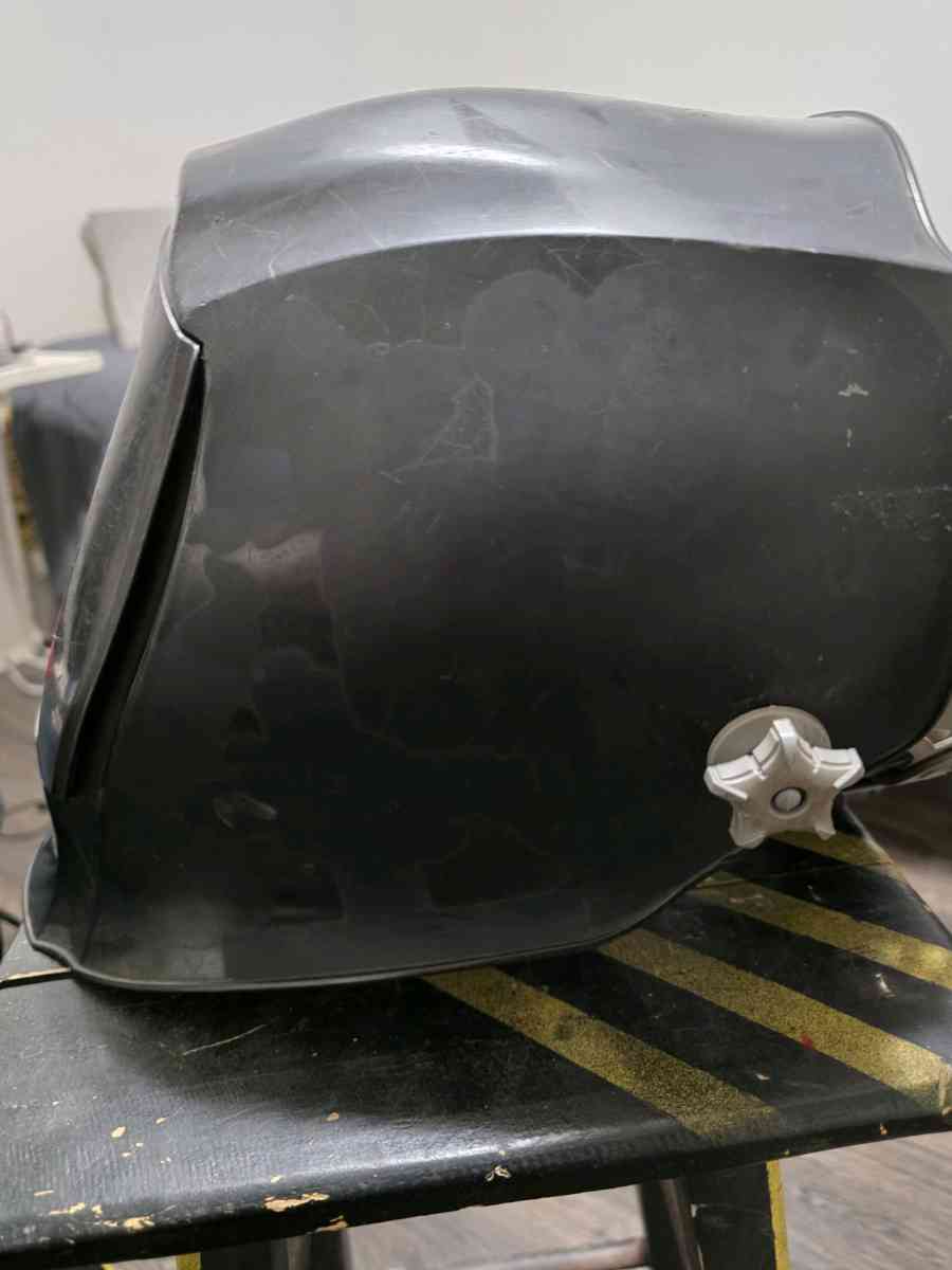 Miller Digital Infiniti Welding Hood