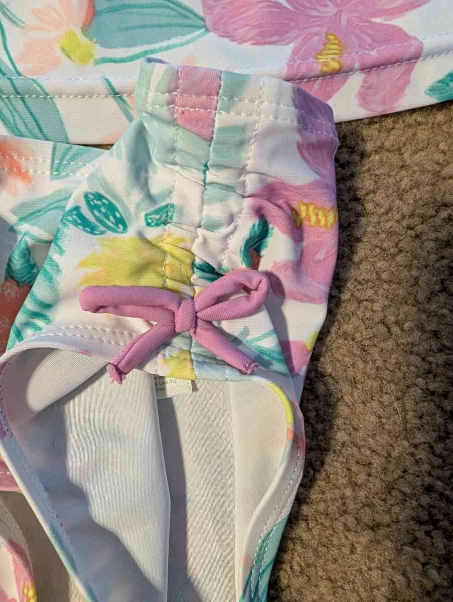 2 piece baby swimwearbathing suit