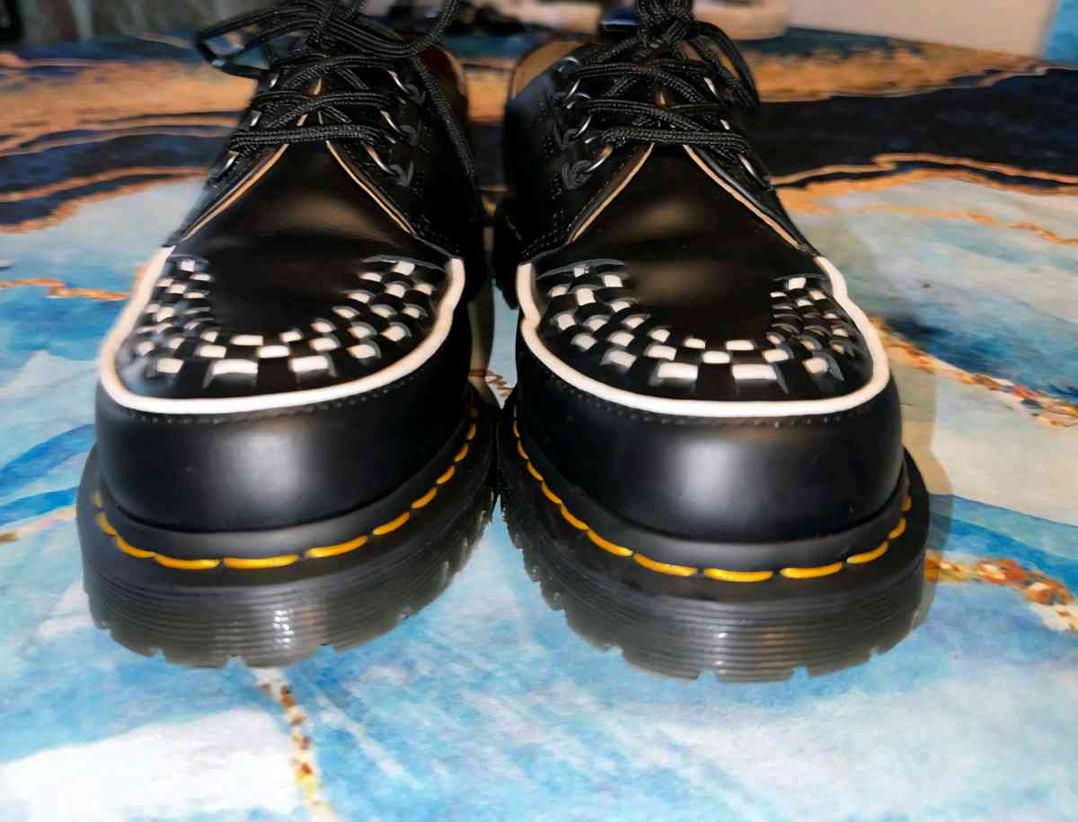 mens doc martens