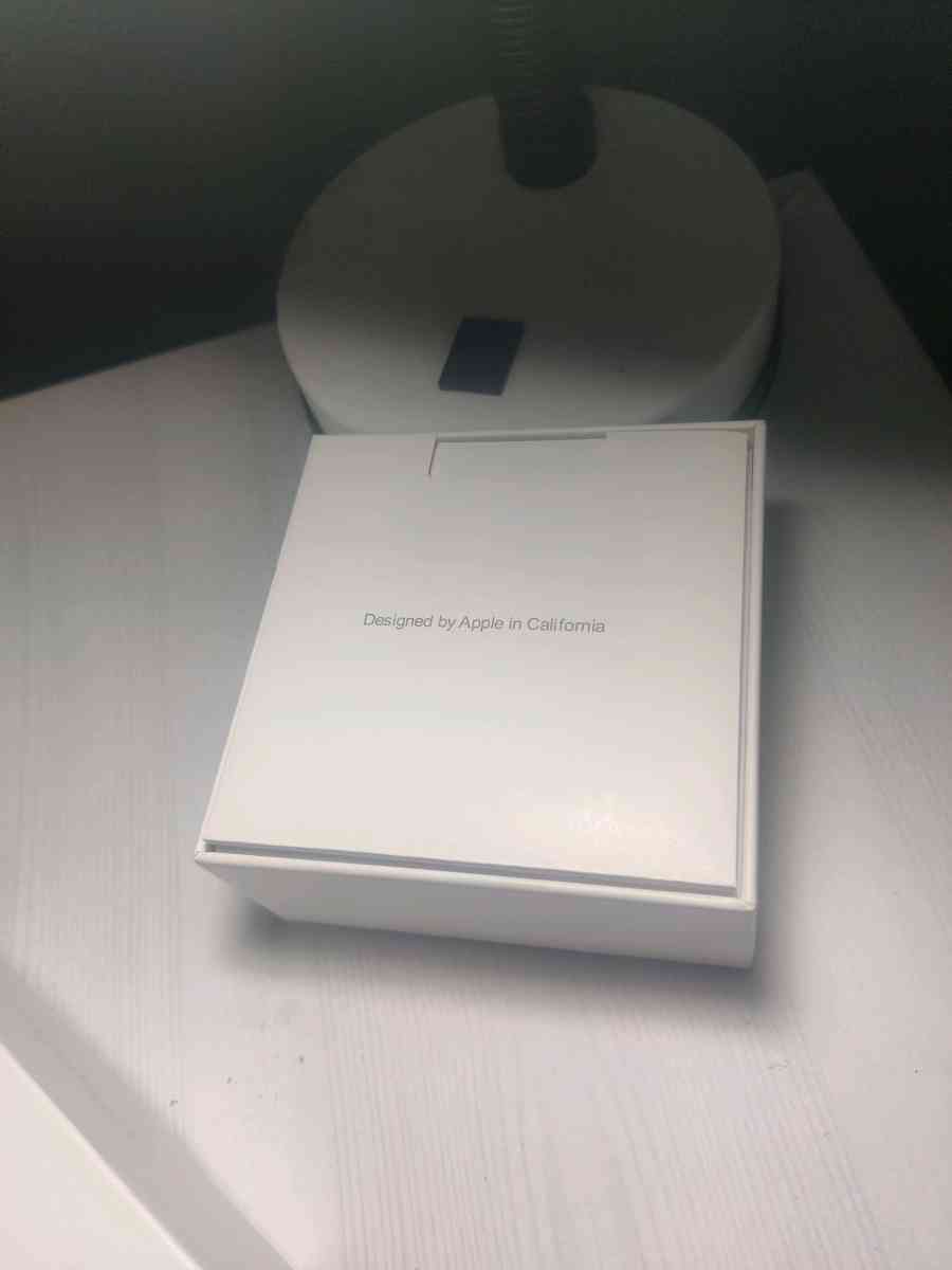 price can be negotiable air pods pro 2nd generation with anc