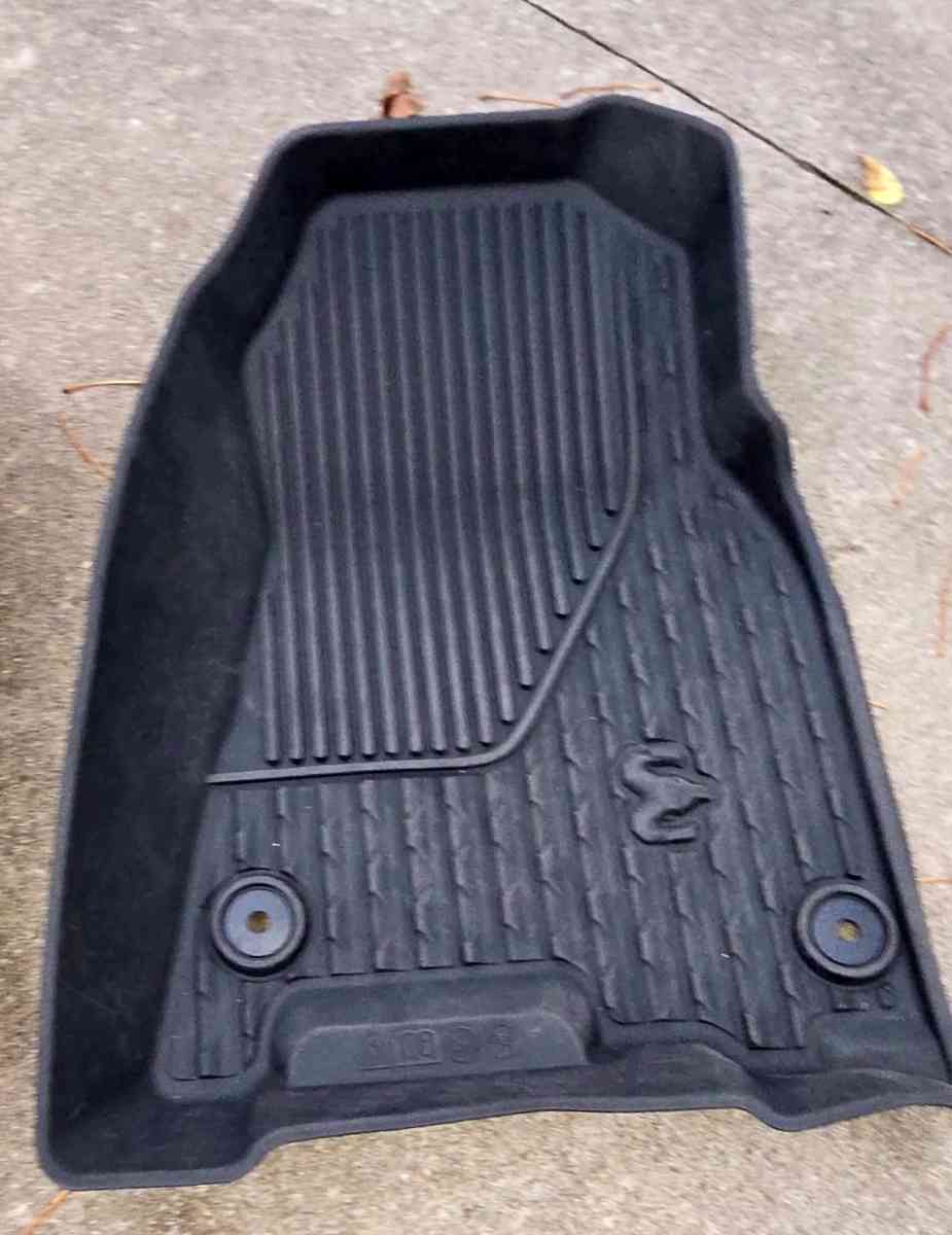 Ram 1500 Floor Mats