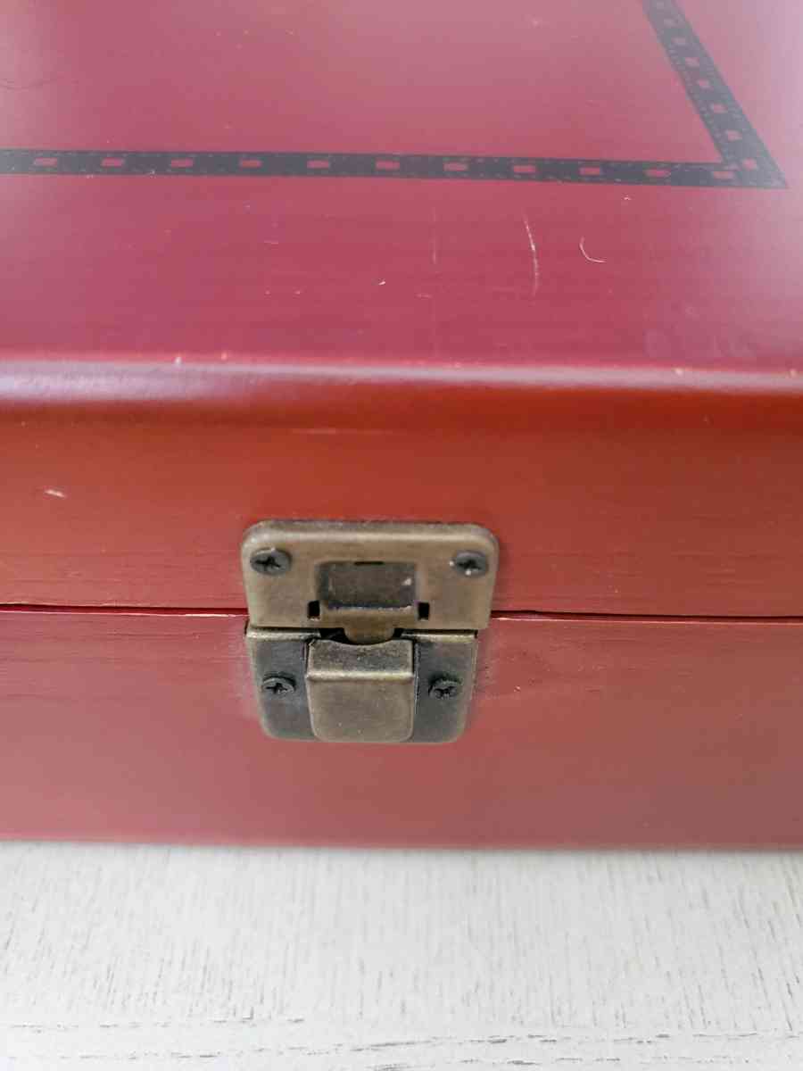 Multi Casino Card Game With Poker 1 Latch Broken