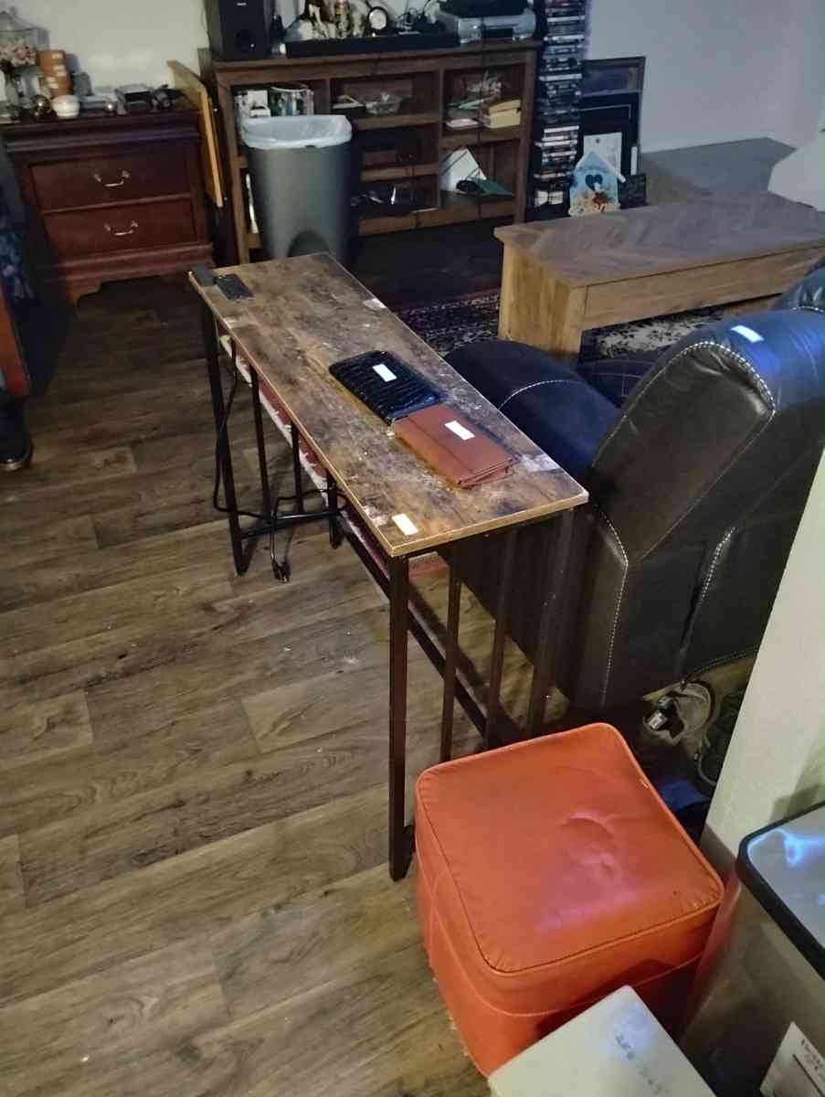 all price items Sunday from 2 to 7pm