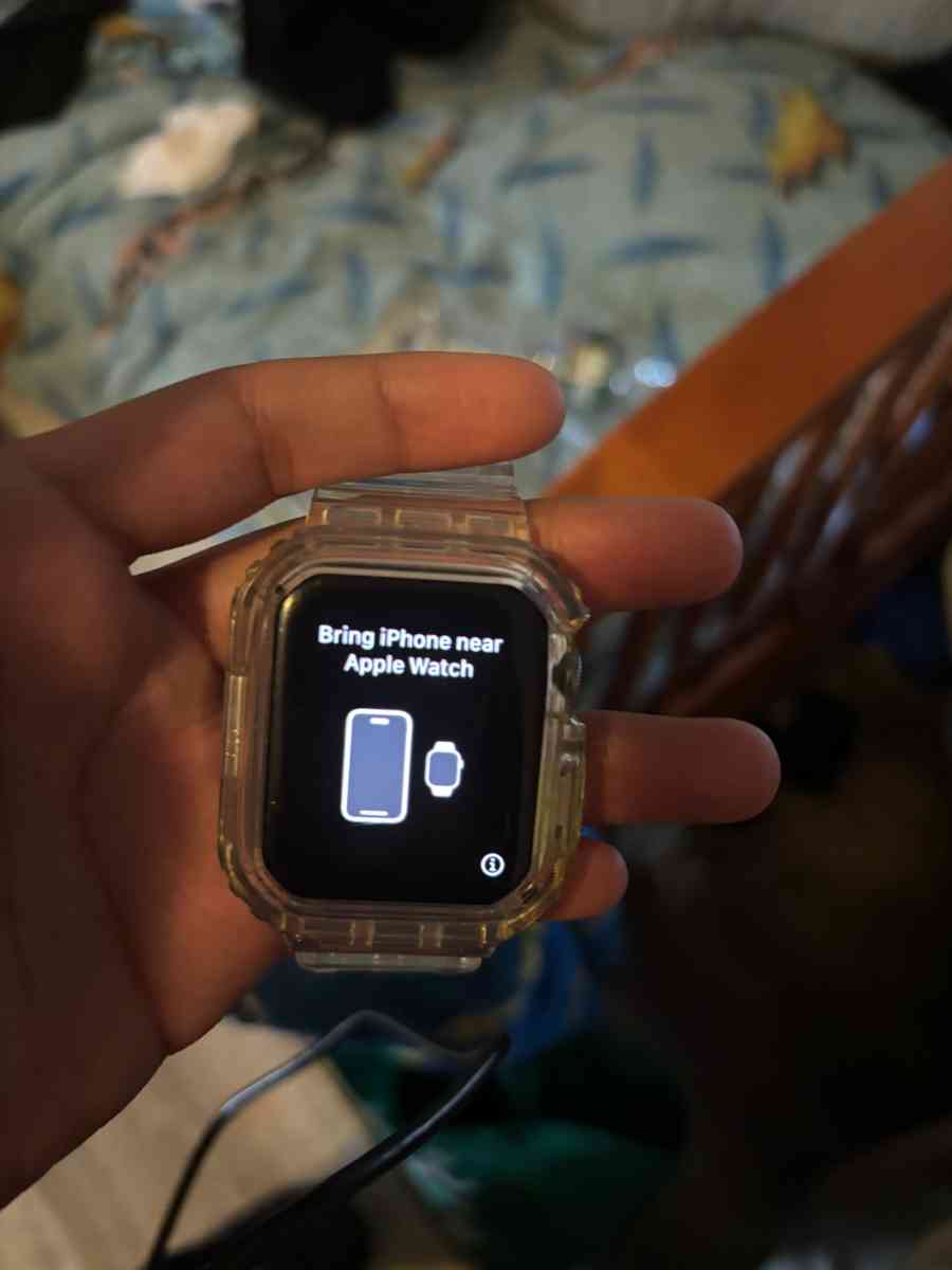 Apple Watch