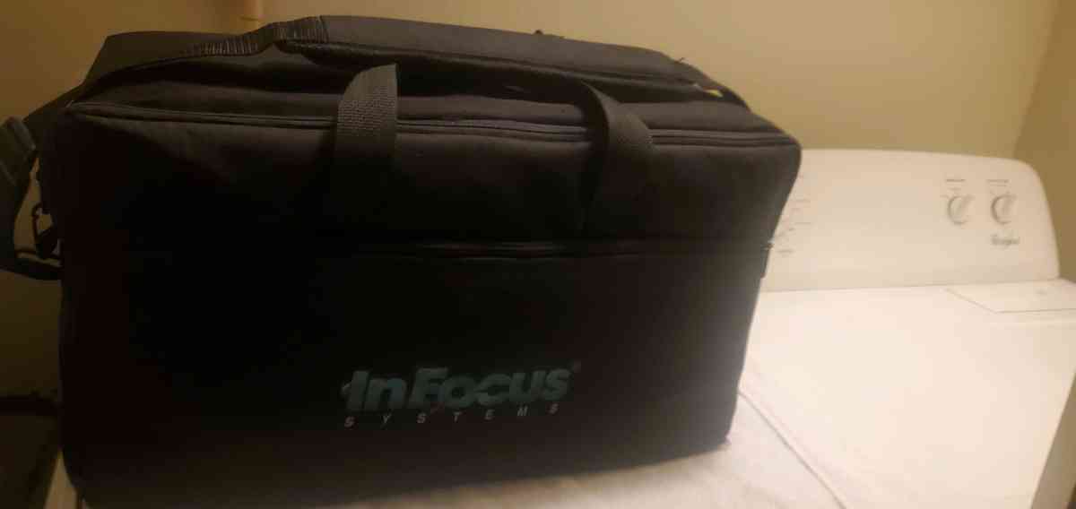 infocus systems   Projector