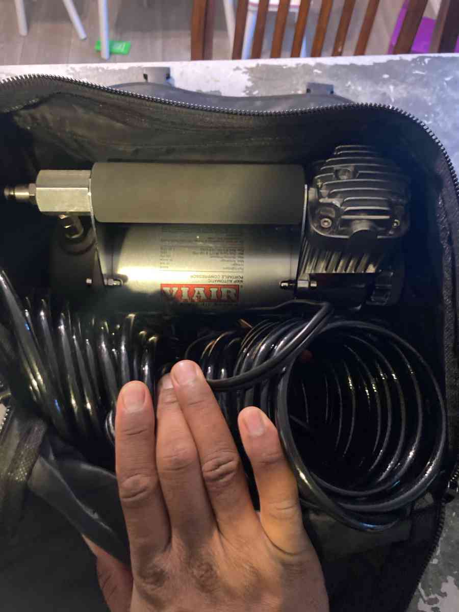 VIAIR Air CompressorBag