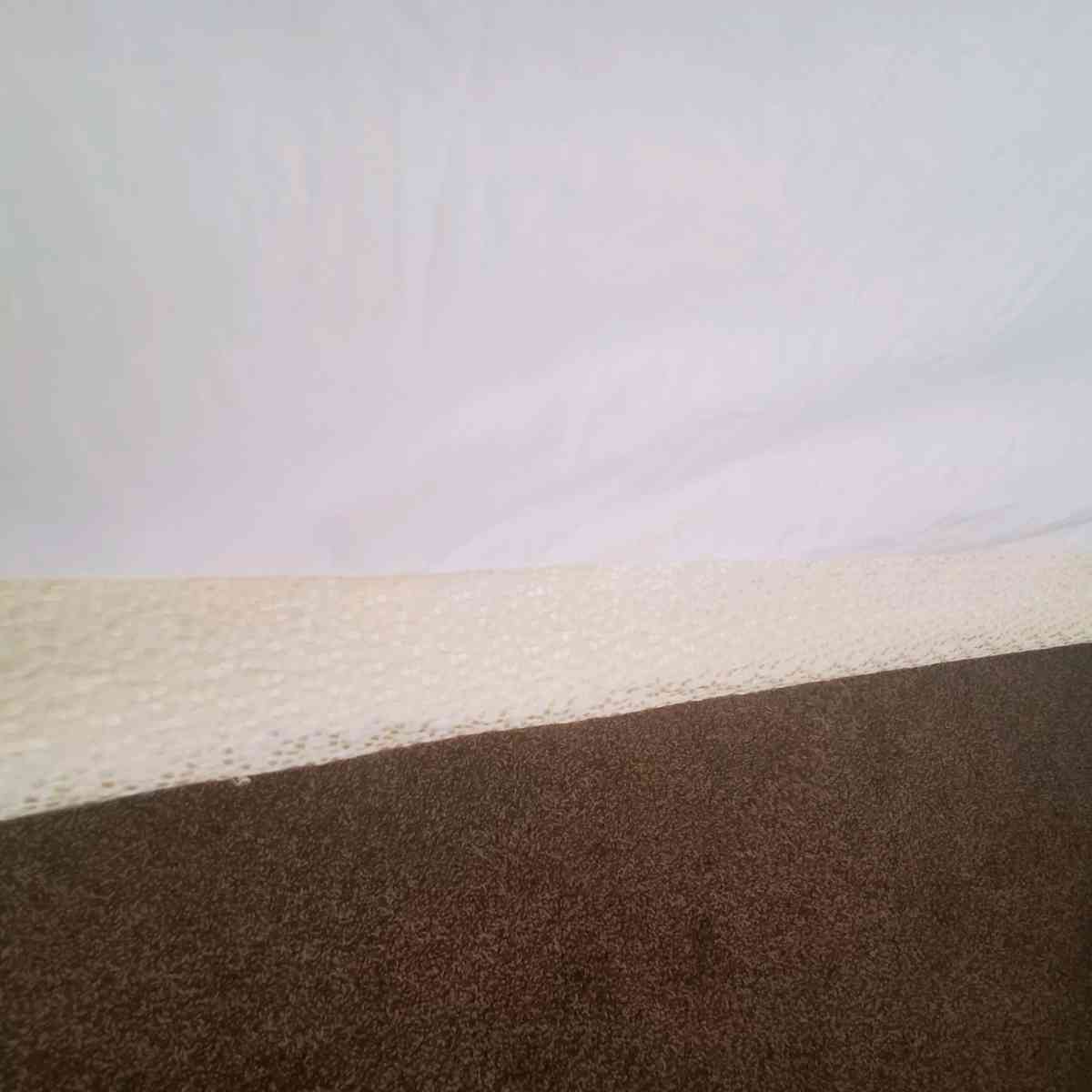 8 Piece Queen Quilt Bed Set Read Description