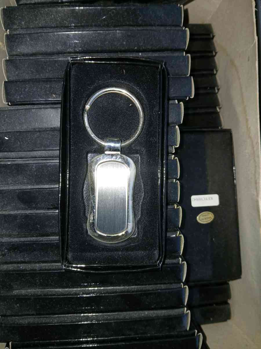 Keychain lot