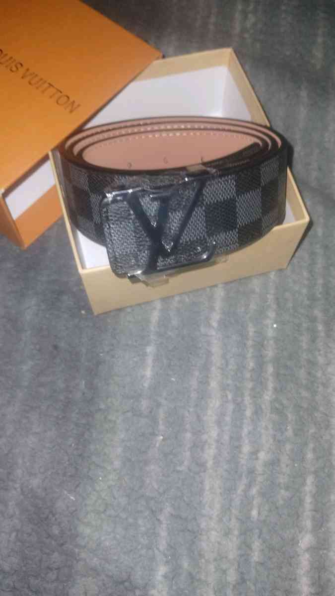 lv belt