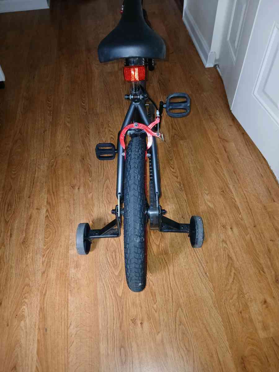 20 inch kids bicycle