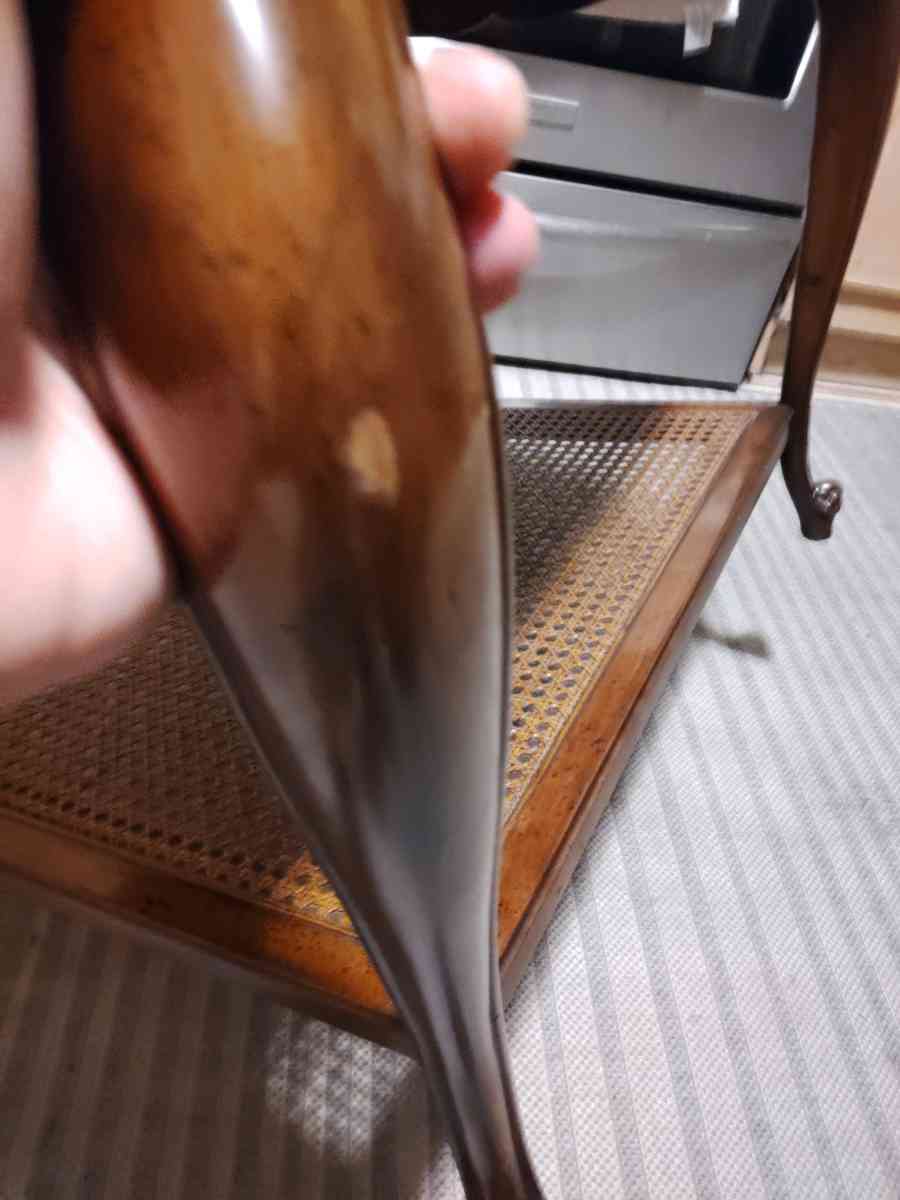 Drexel heritage side table