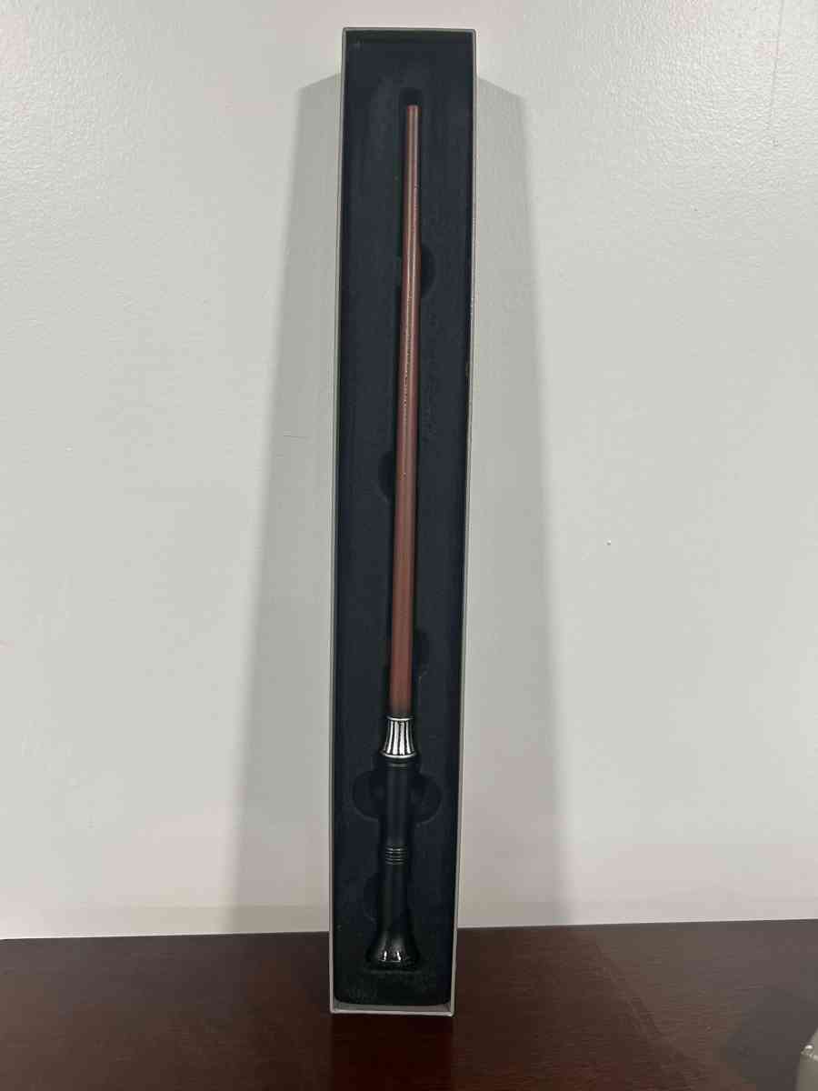 Official Universal Studios Wizarding Wand