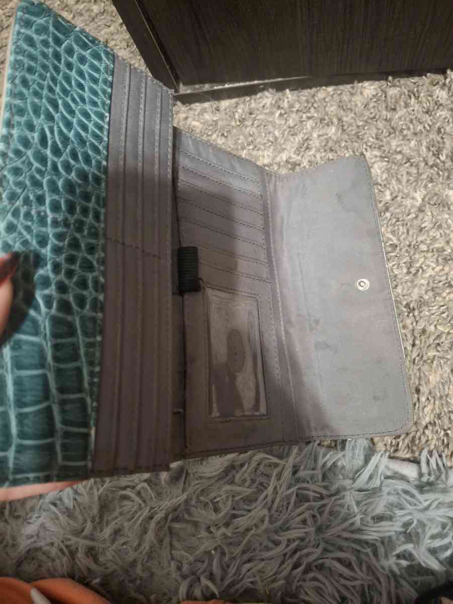 womens wallet