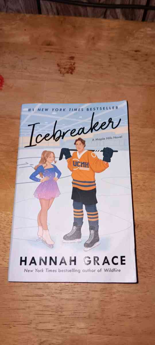 Icebreaker