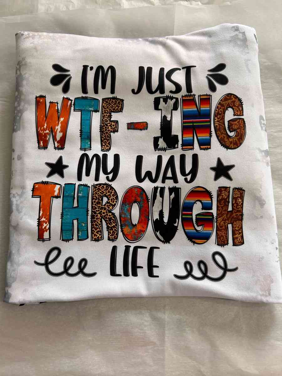 shirts jewelry home decor and more