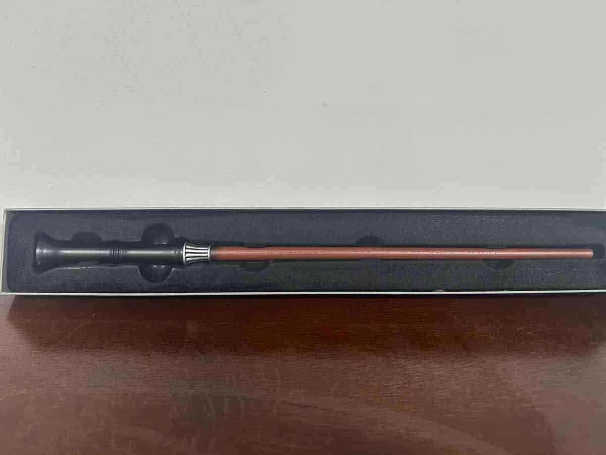 Official Universal Studios Wizarding Wand