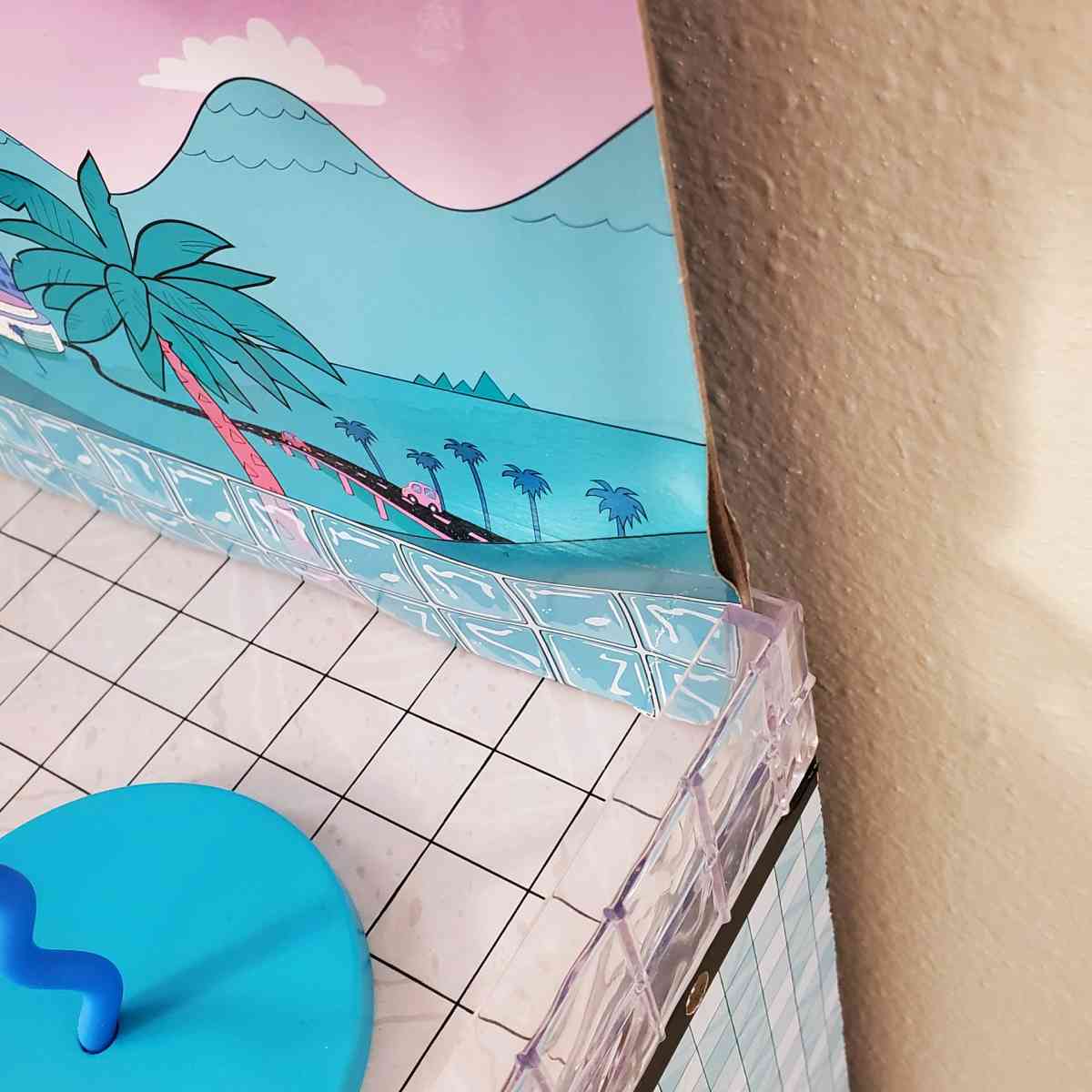 LOL Dollhouse Read Description