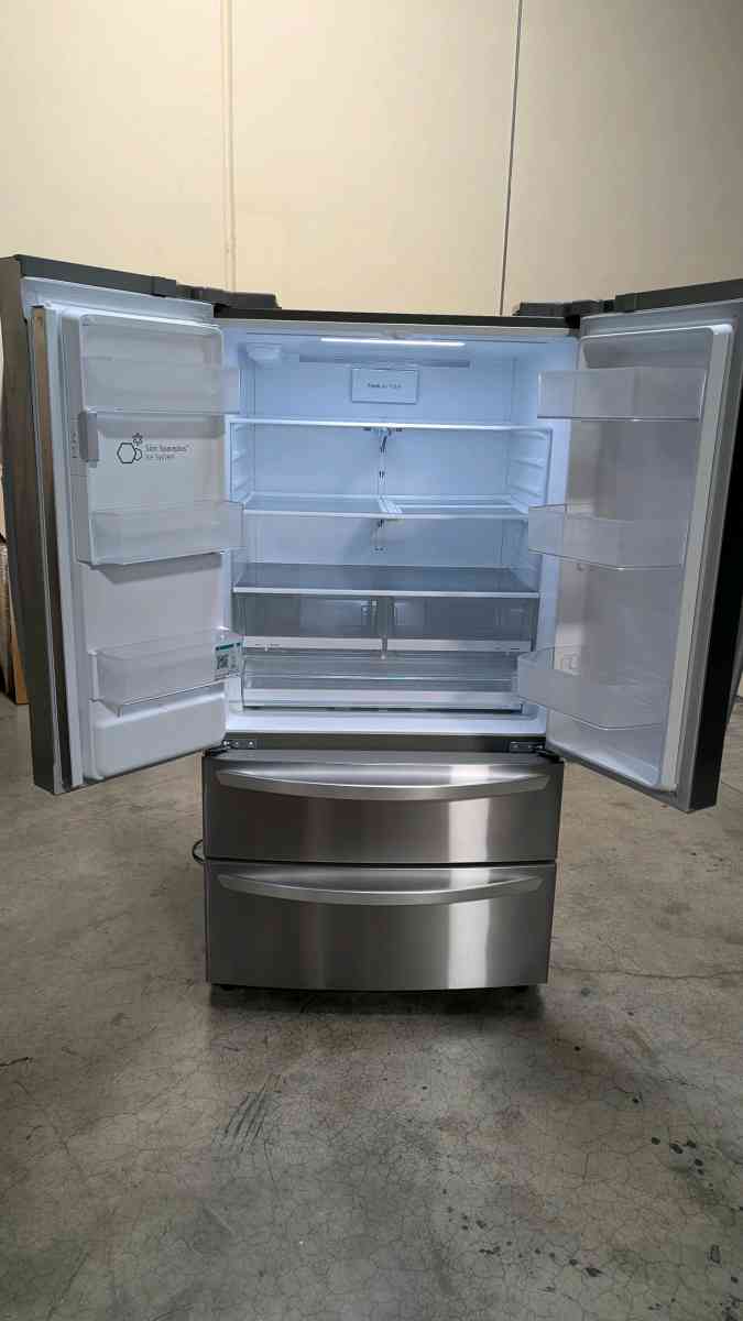 LG Fridge Wholesale Bulk Pick Up