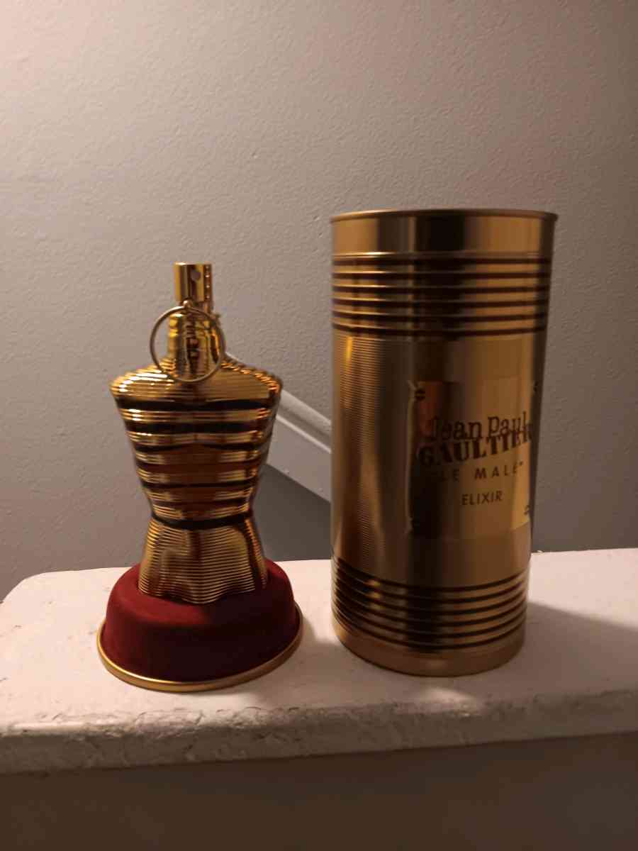 jean paul gaultier cologne
