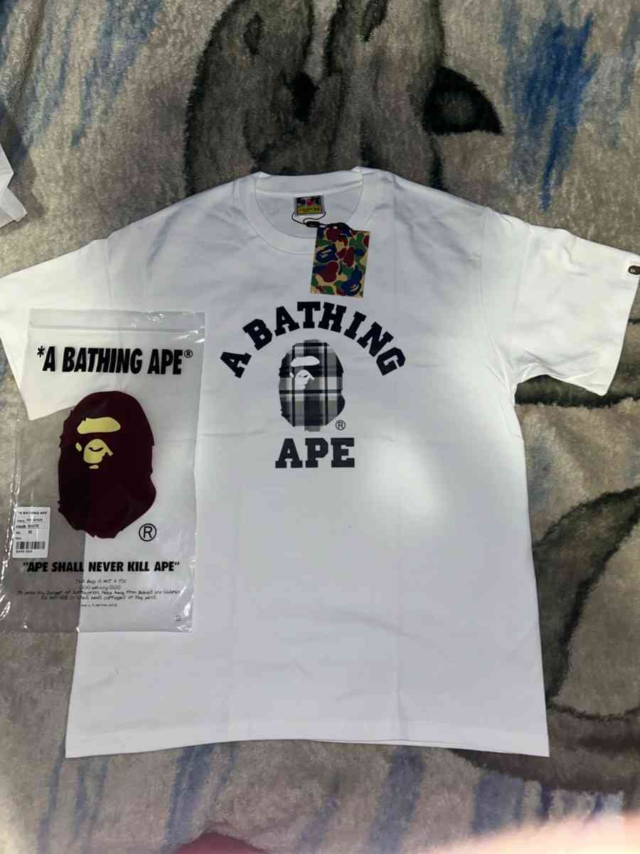 bape Tshirt