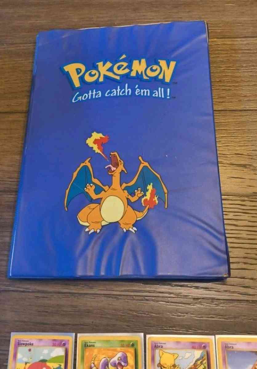 POKEMON CARD BUNDLE DEAL