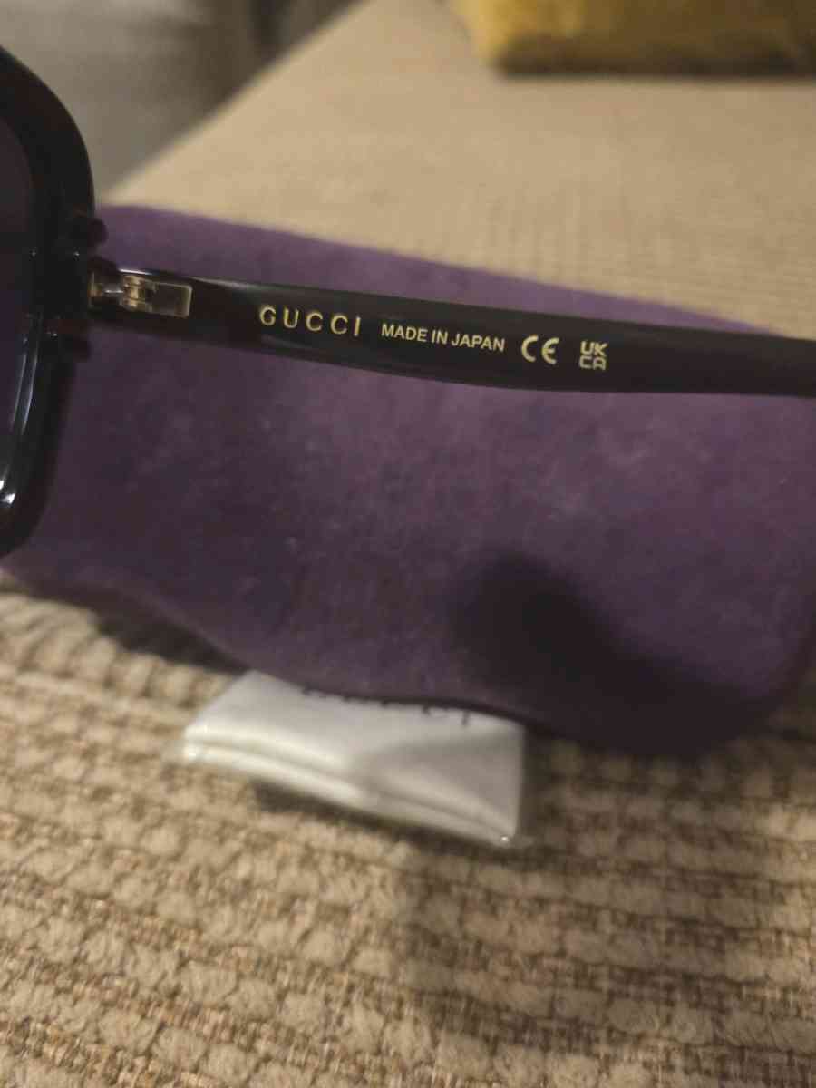 Gucci sunglasses