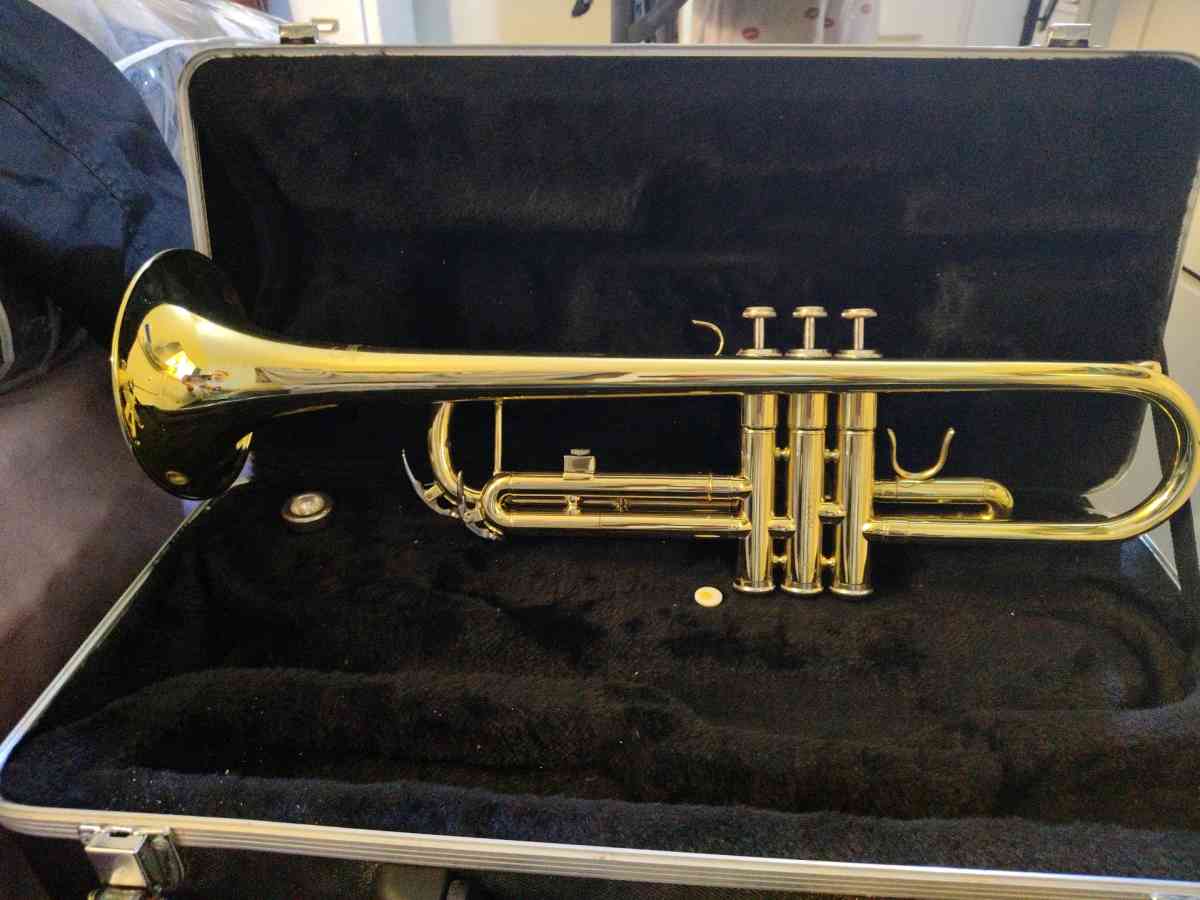 Ytr 2330 Standard Bb trumpet